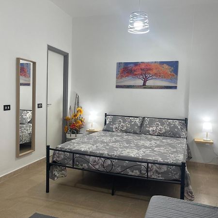 La Casuzza Del Borgo Villa Agrigento Buitenkant foto