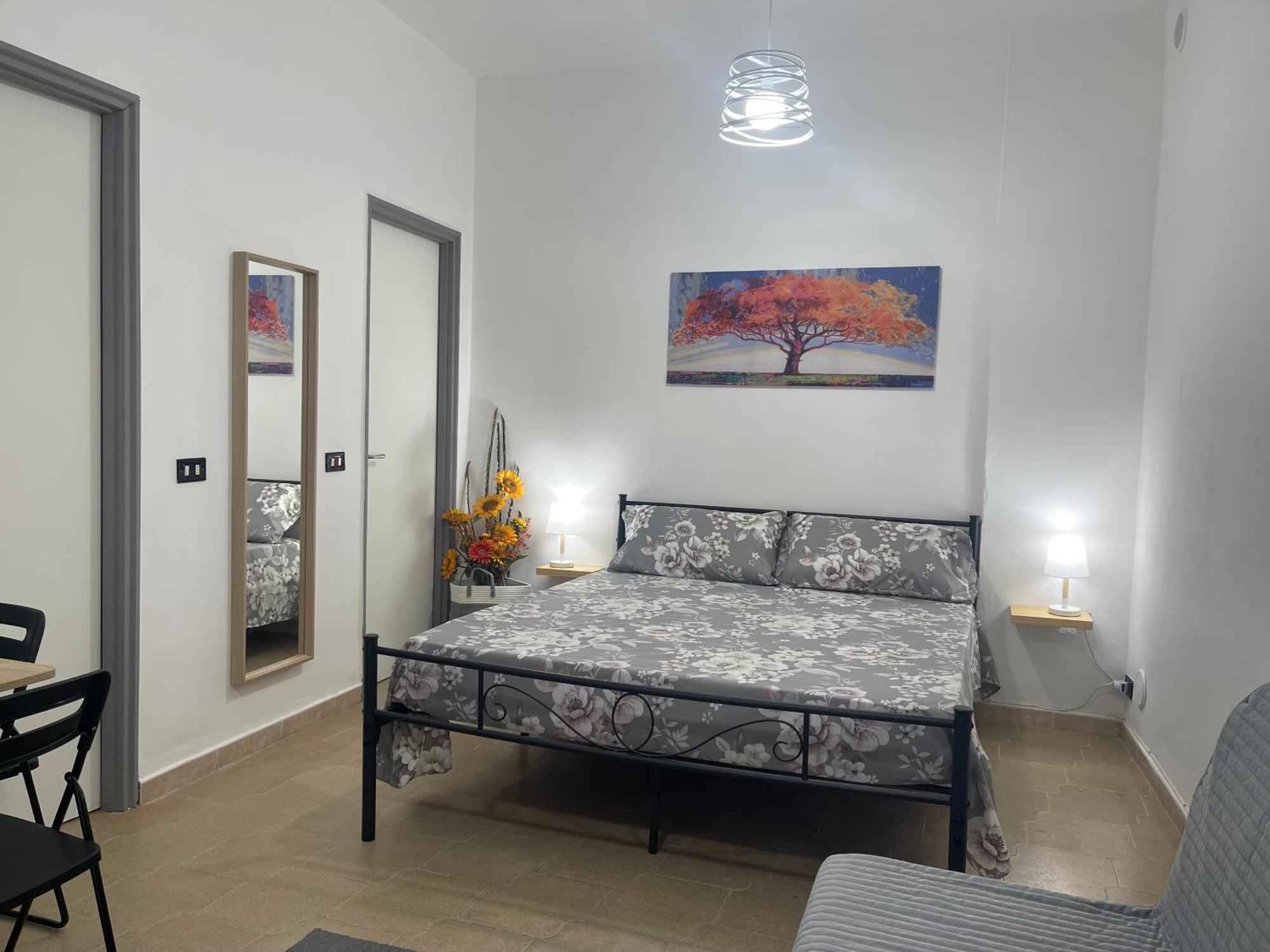 La Casuzza Del Borgo Villa Agrigento Buitenkant foto
