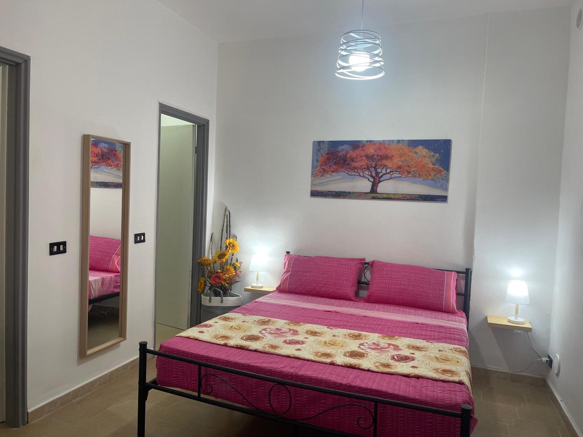La Casuzza Del Borgo Villa Agrigento Buitenkant foto