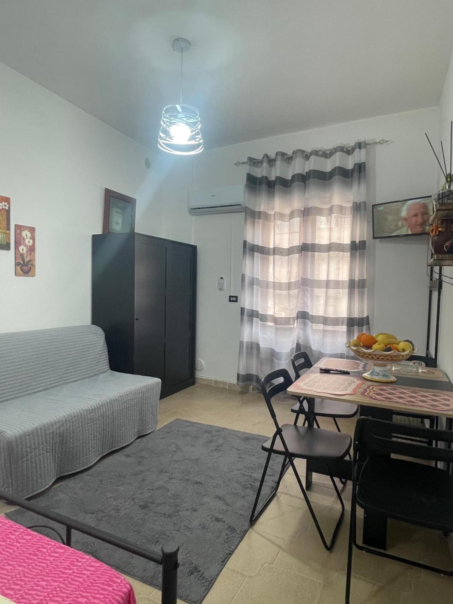 La Casuzza Del Borgo Villa Agrigento Buitenkant foto
