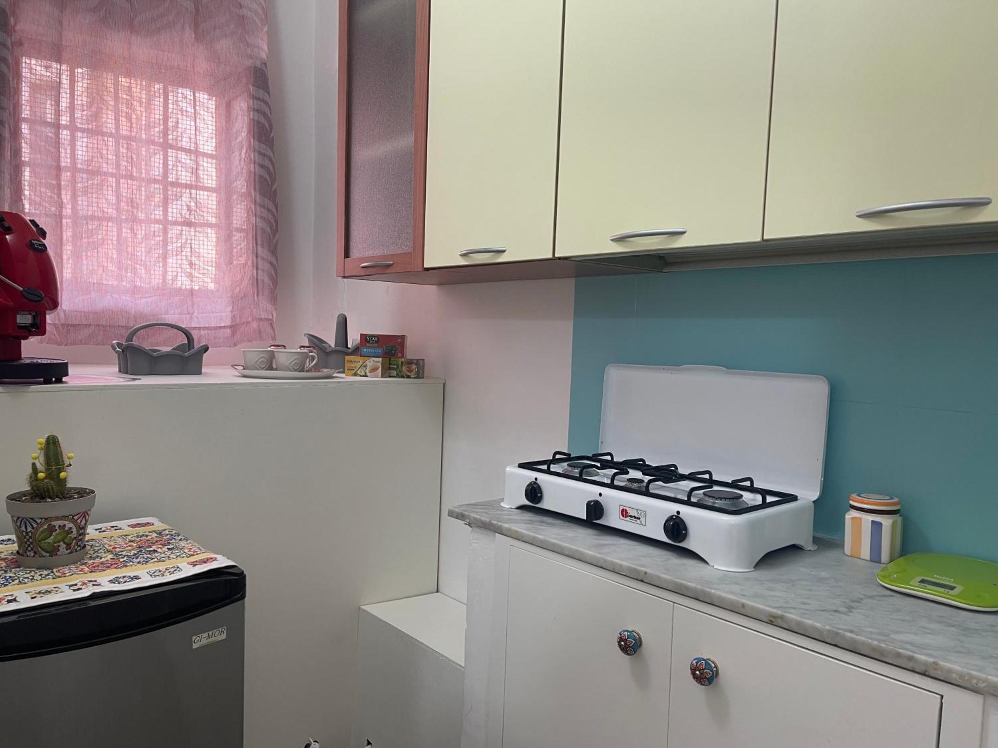 La Casuzza Del Borgo Villa Agrigento Buitenkant foto