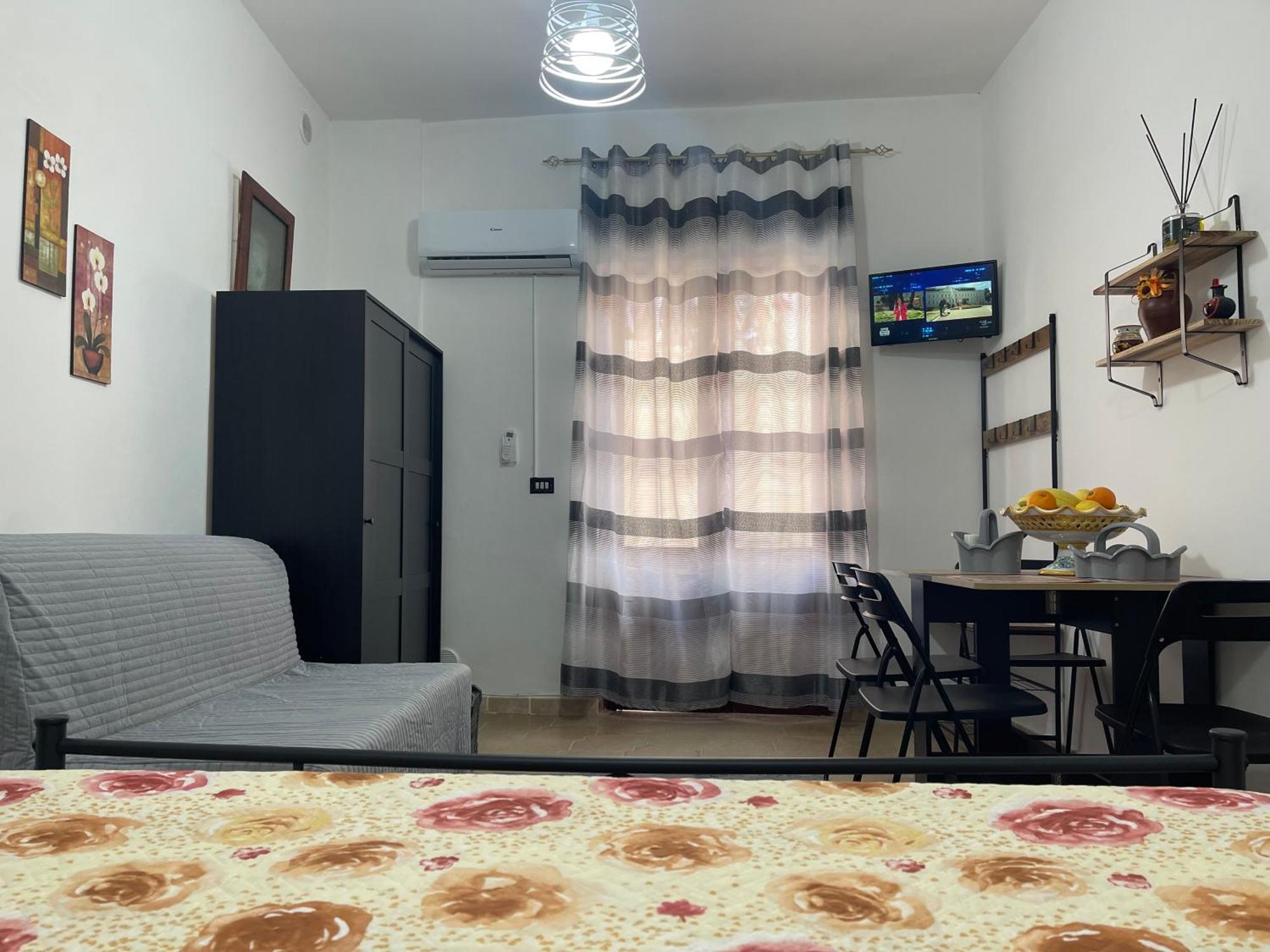 La Casuzza Del Borgo Villa Agrigento Buitenkant foto