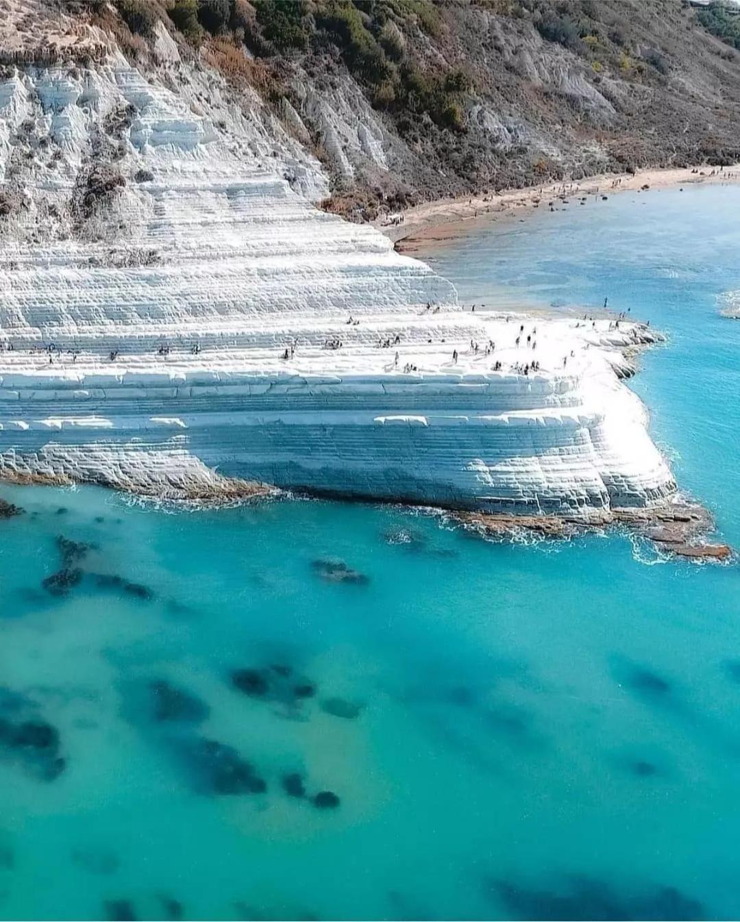 La Casuzza Del Borgo Villa Agrigento Buitenkant foto